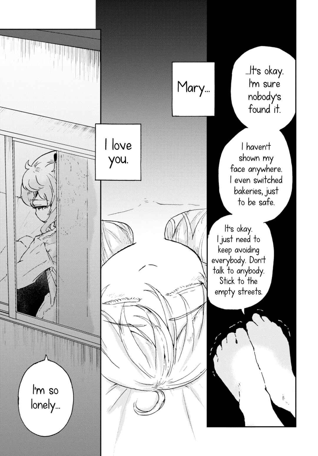 Page 27 Chapter 5 In the Gardens of Gehenna