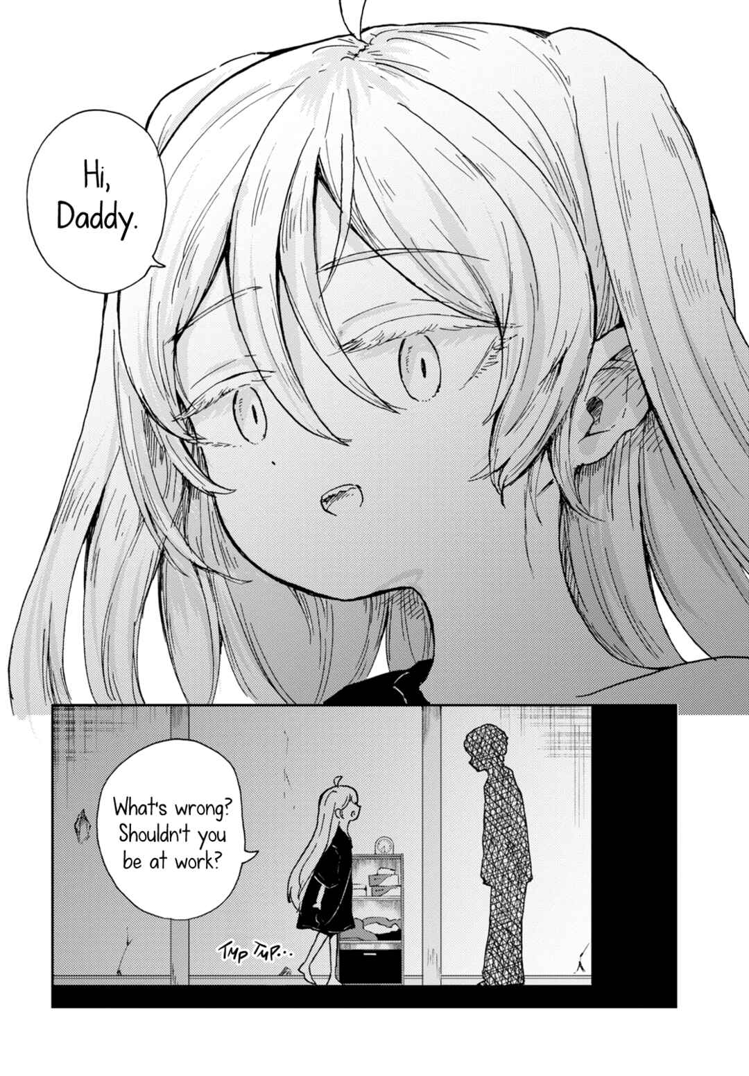 Page 4 Chapter 5 In the Gardens of Gehenna