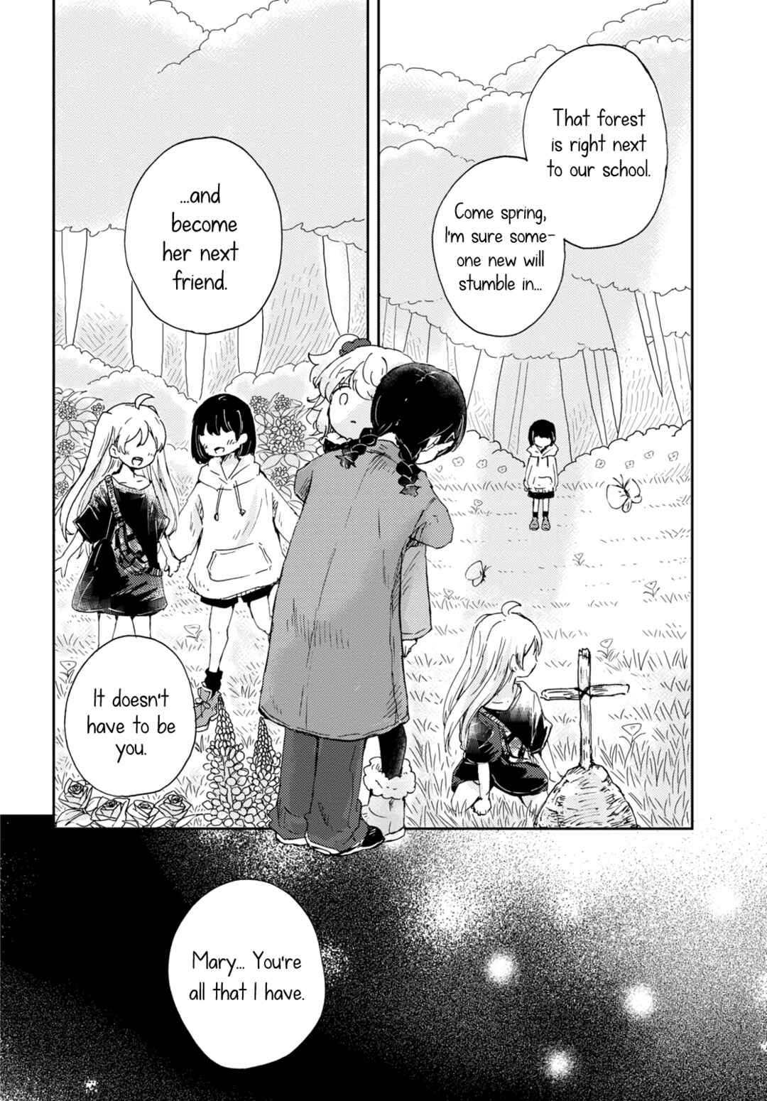 Page 15 Chapter 7 In the Gardens of Gehenna