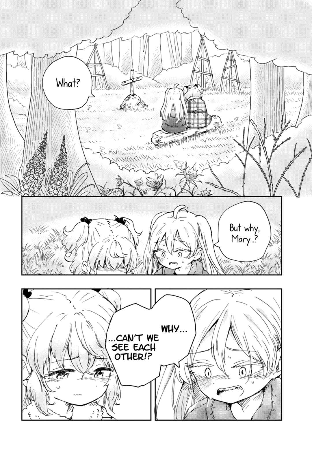 Page 17 Chapter 7 In the Gardens of Gehenna
