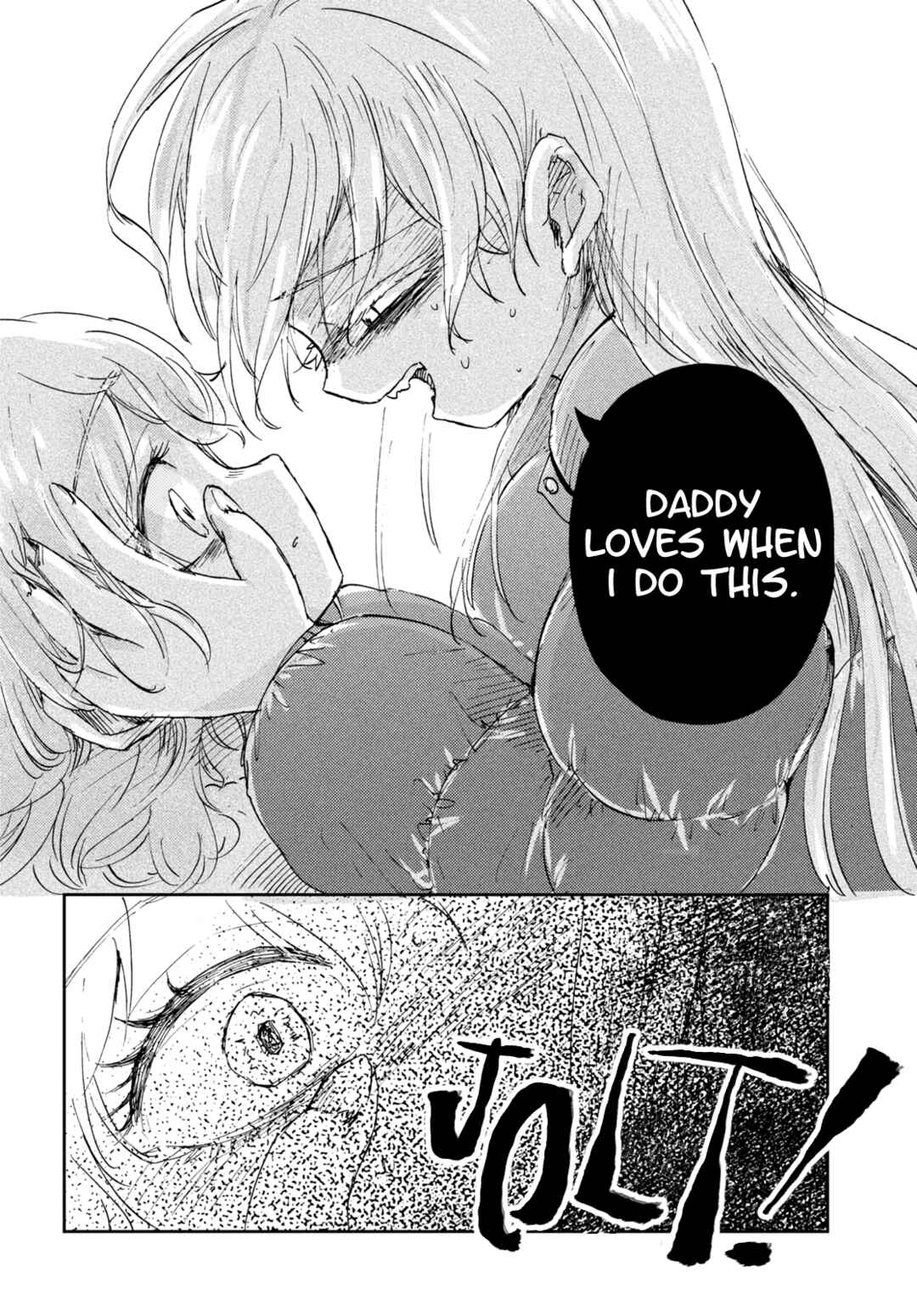 Page 27 Chapter 7 In the Gardens of Gehenna