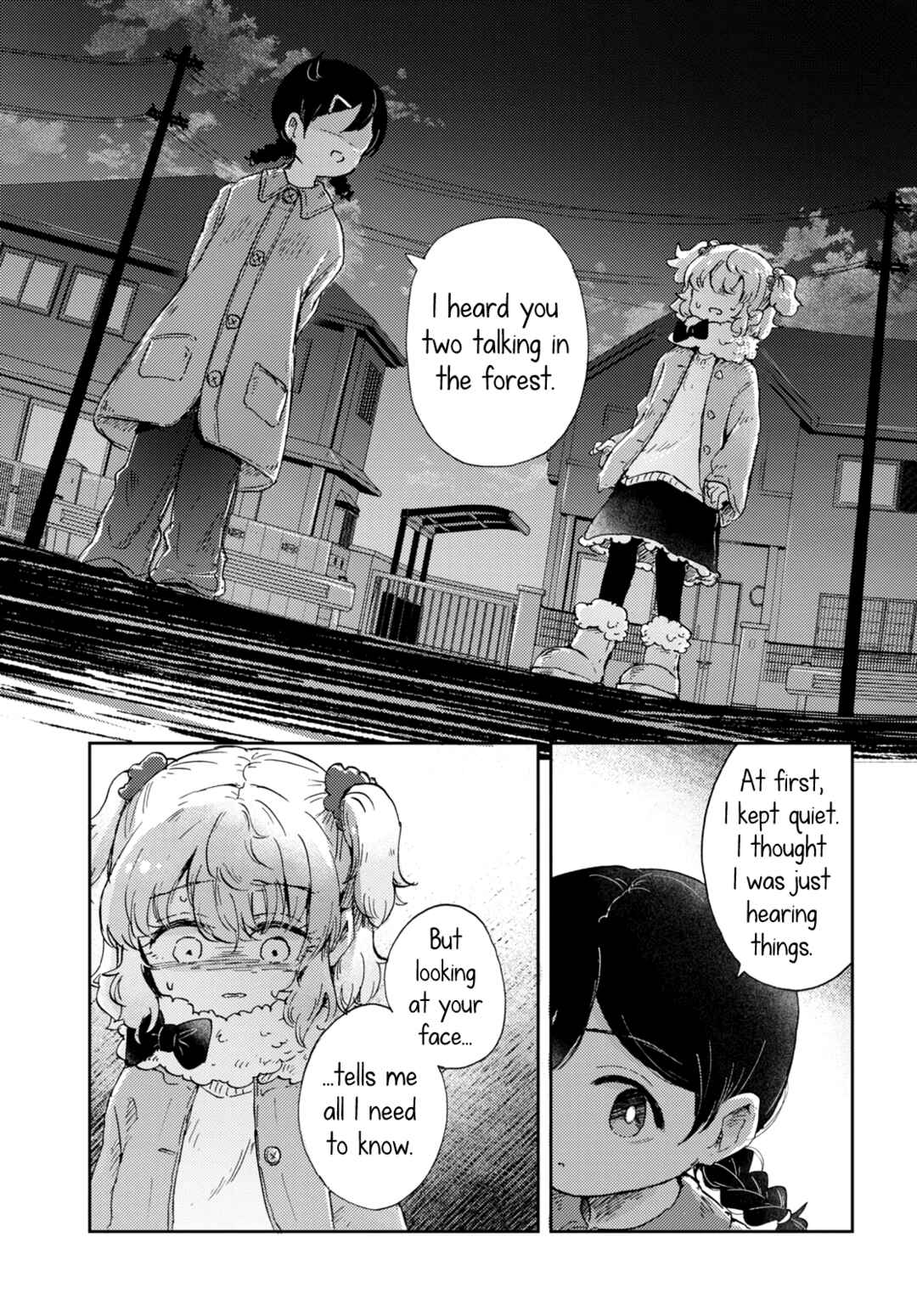 Page 4 Chapter 7 In the Gardens of Gehenna