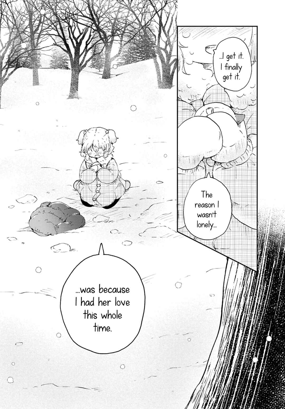 Page 10 Chapter 11 In the Gardens of Gehenna