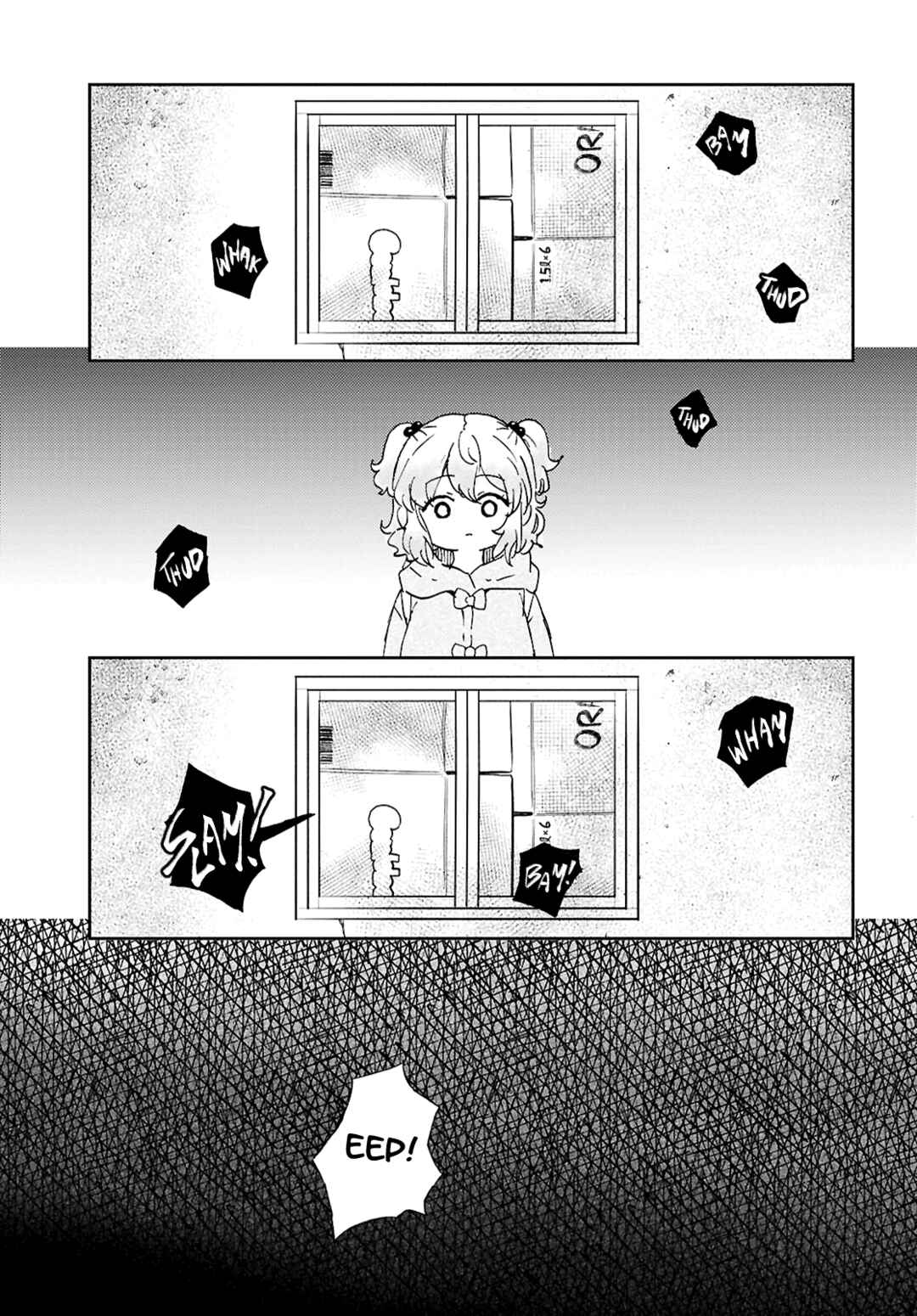 Page 25 Chapter 11 In the Gardens of Gehenna