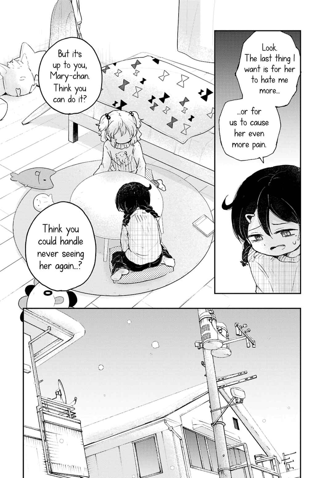 Page 28 Chapter 11 In the Gardens of Gehenna