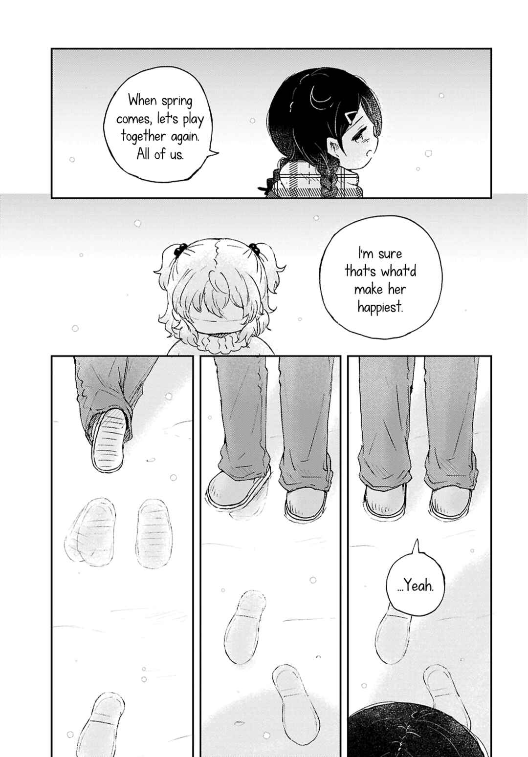 Page 29 Chapter 11 In the Gardens of Gehenna