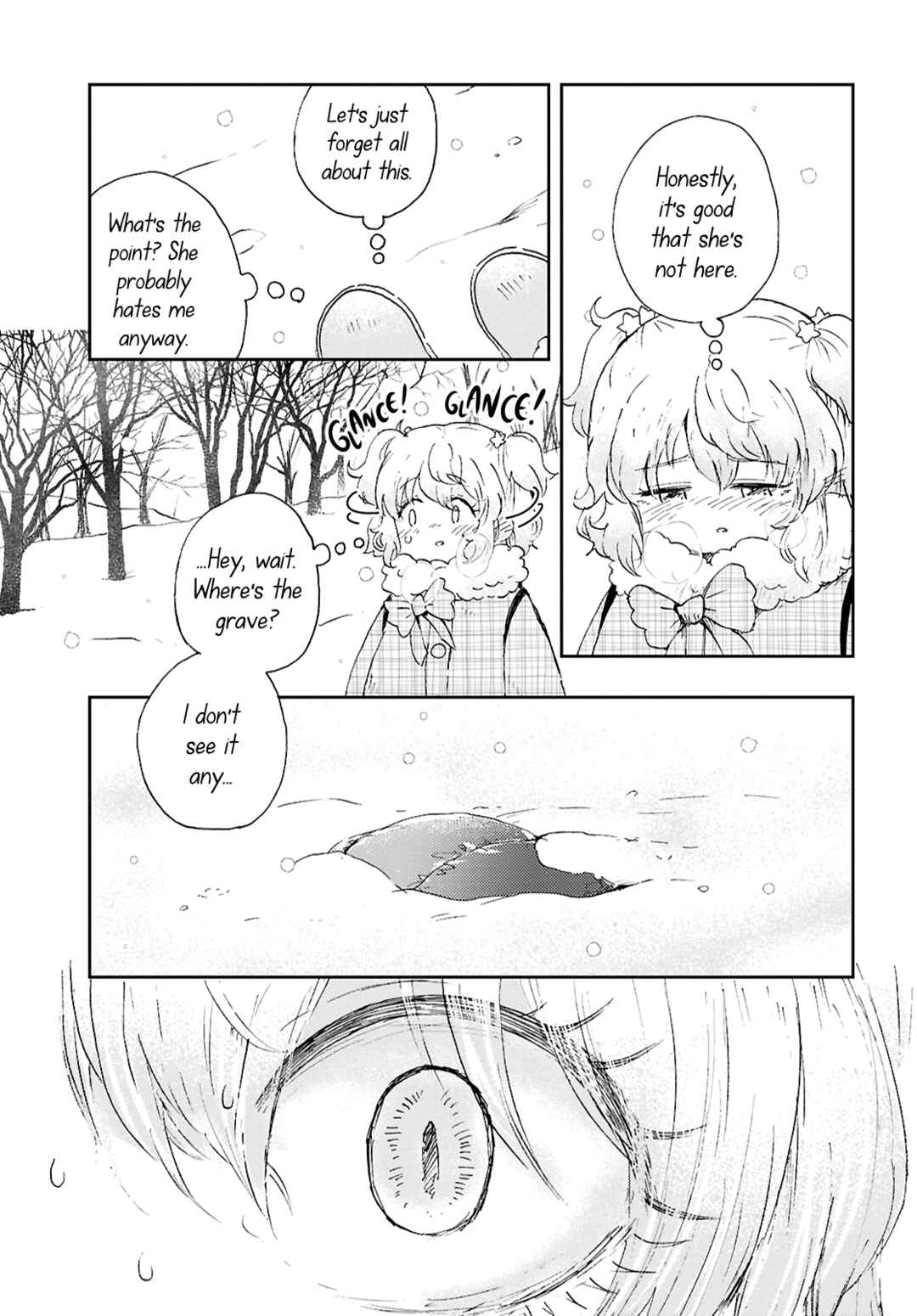 Page 5 Chapter 11 In the Gardens of Gehenna