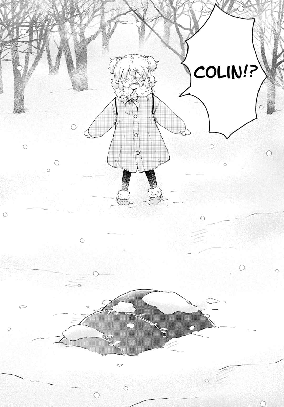 Page 6 Chapter 11 In the Gardens of Gehenna