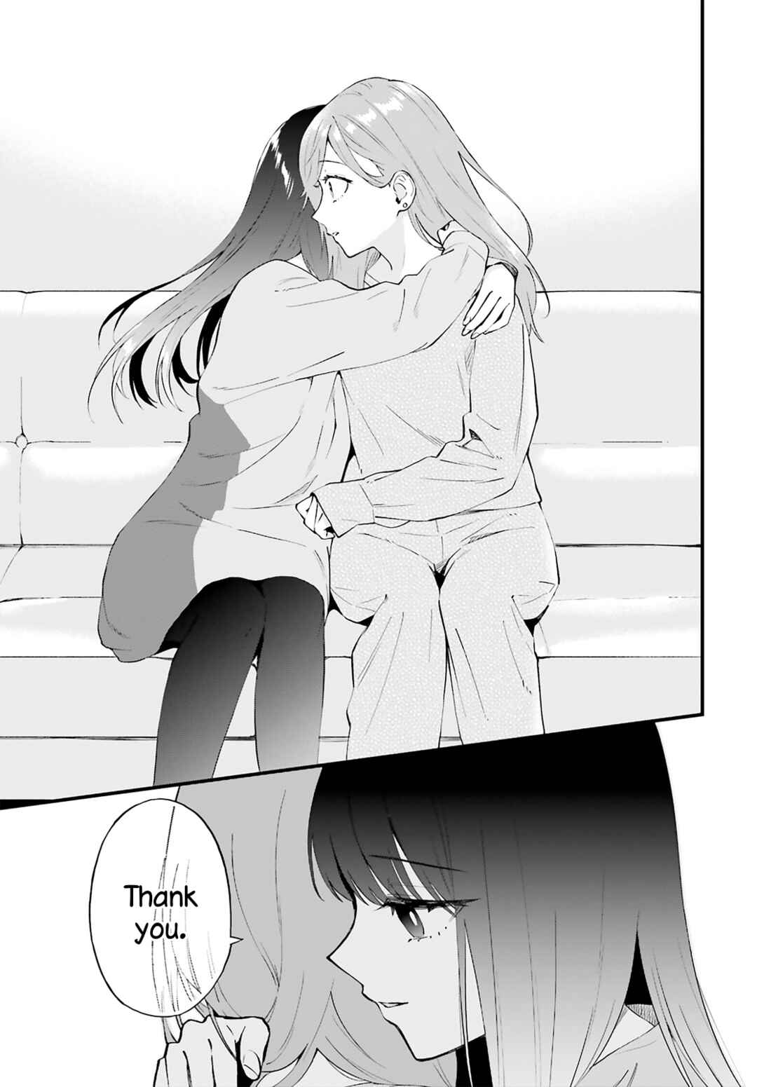 Page 25 Chapter 5 Keiyaku Shimai