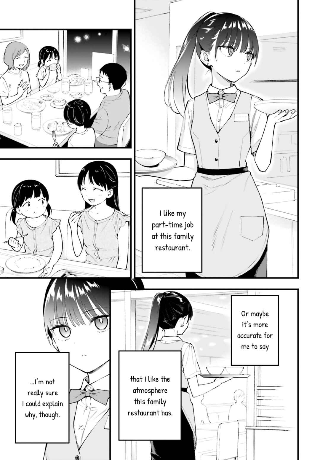 Page 2 Chapter 5.6 Keiyaku Shimai