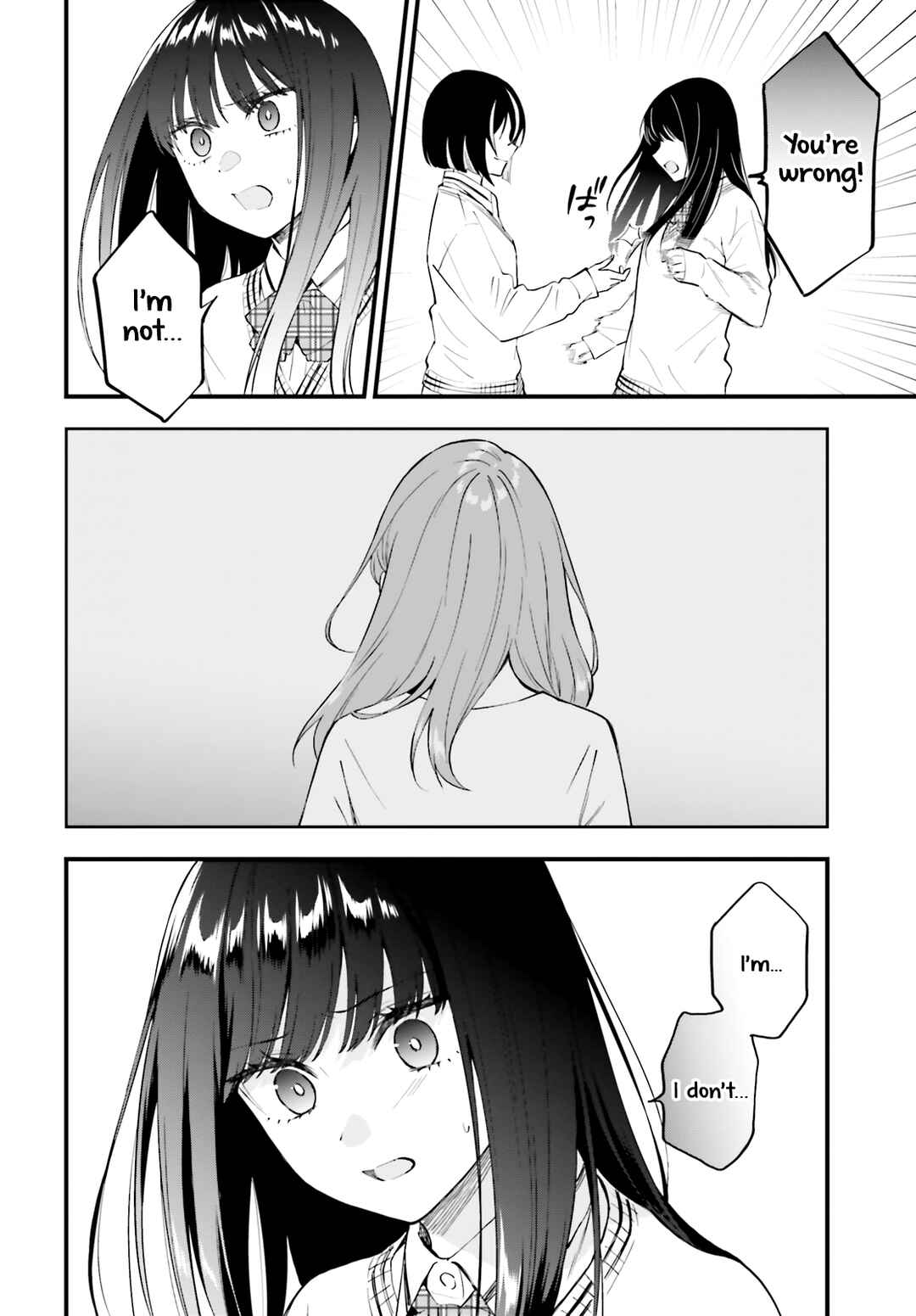 Page 24 Chapter 13 Keiyaku Shimai