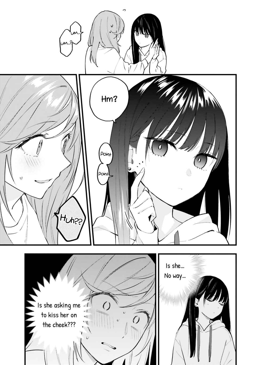 Page 18 Chapter 7 Keiyaku Shimai