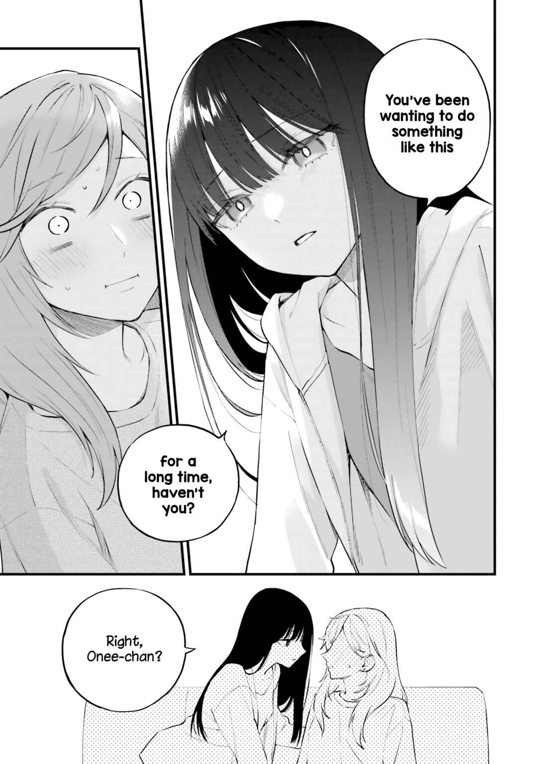 Page 5 Chapter 17 Keiyaku Shimai