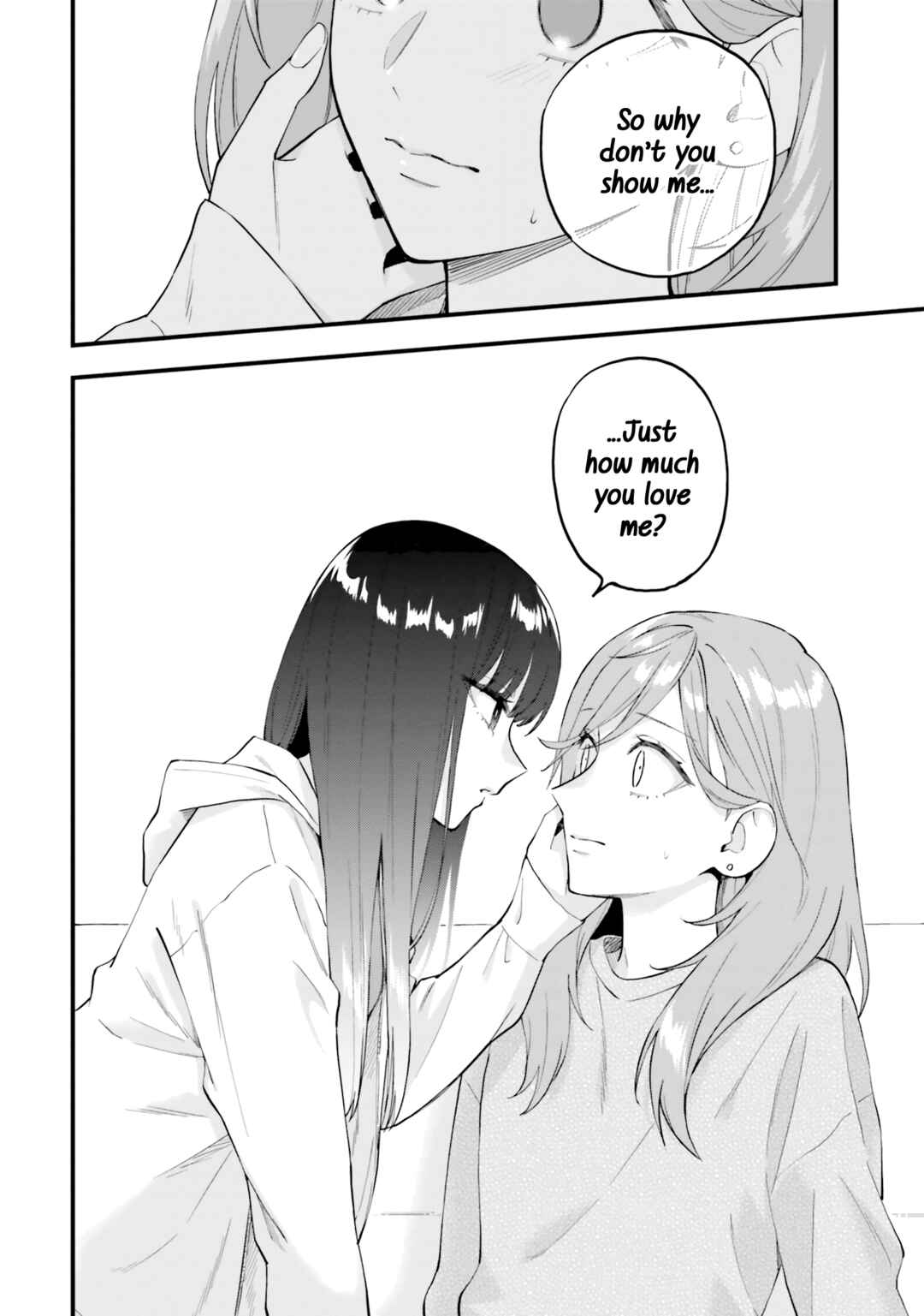 Page 6 Chapter 17 Keiyaku Shimai