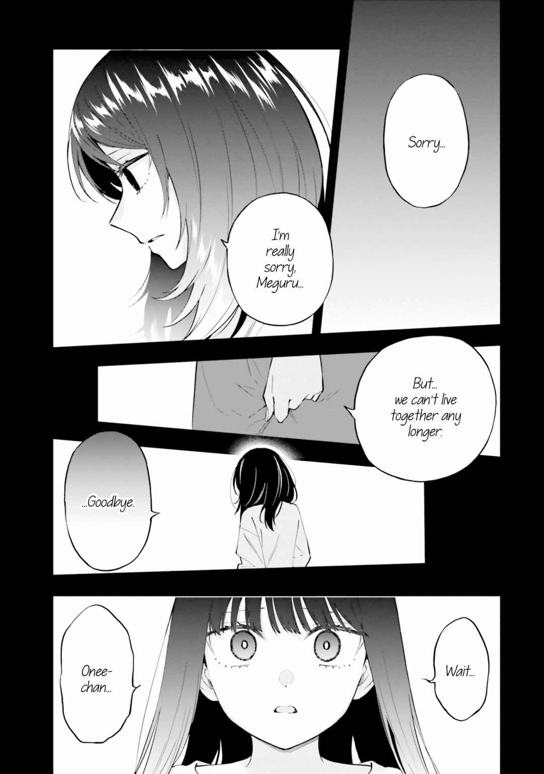 Page 9 Chapter 14.2 Keiyaku Shimai