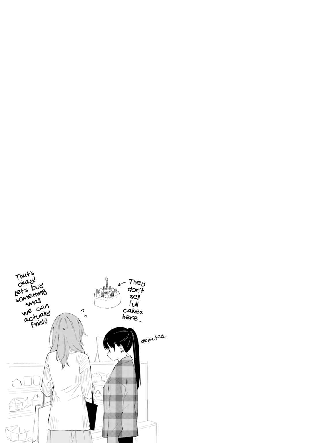 Page 21 Chapter 15 Keiyaku Shimai