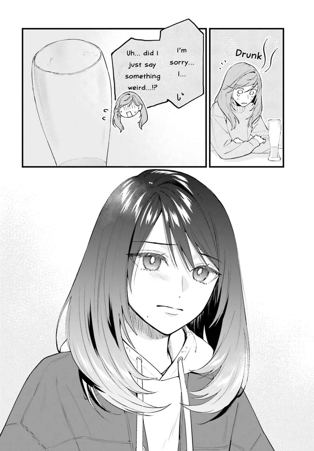 Page 17 Chapter 28.2 Keiyaku Shimai