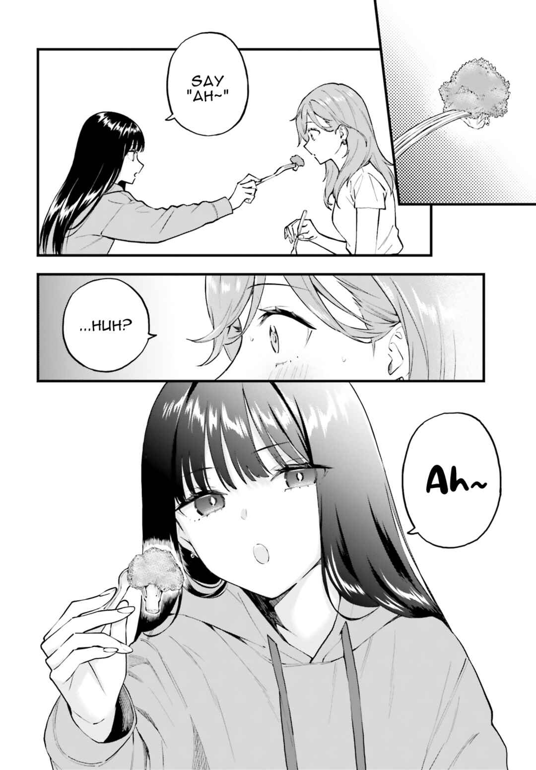 Page 16 Chapter 2 Keiyaku Shimai