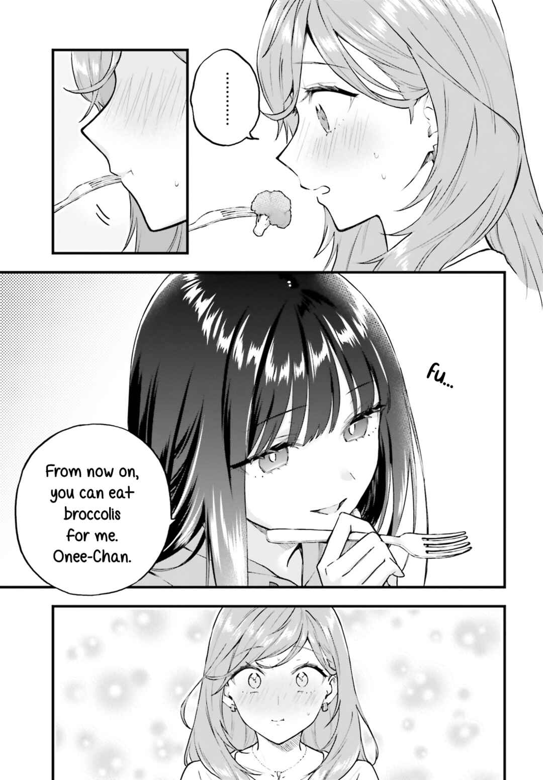 Page 17 Chapter 2 Keiyaku Shimai