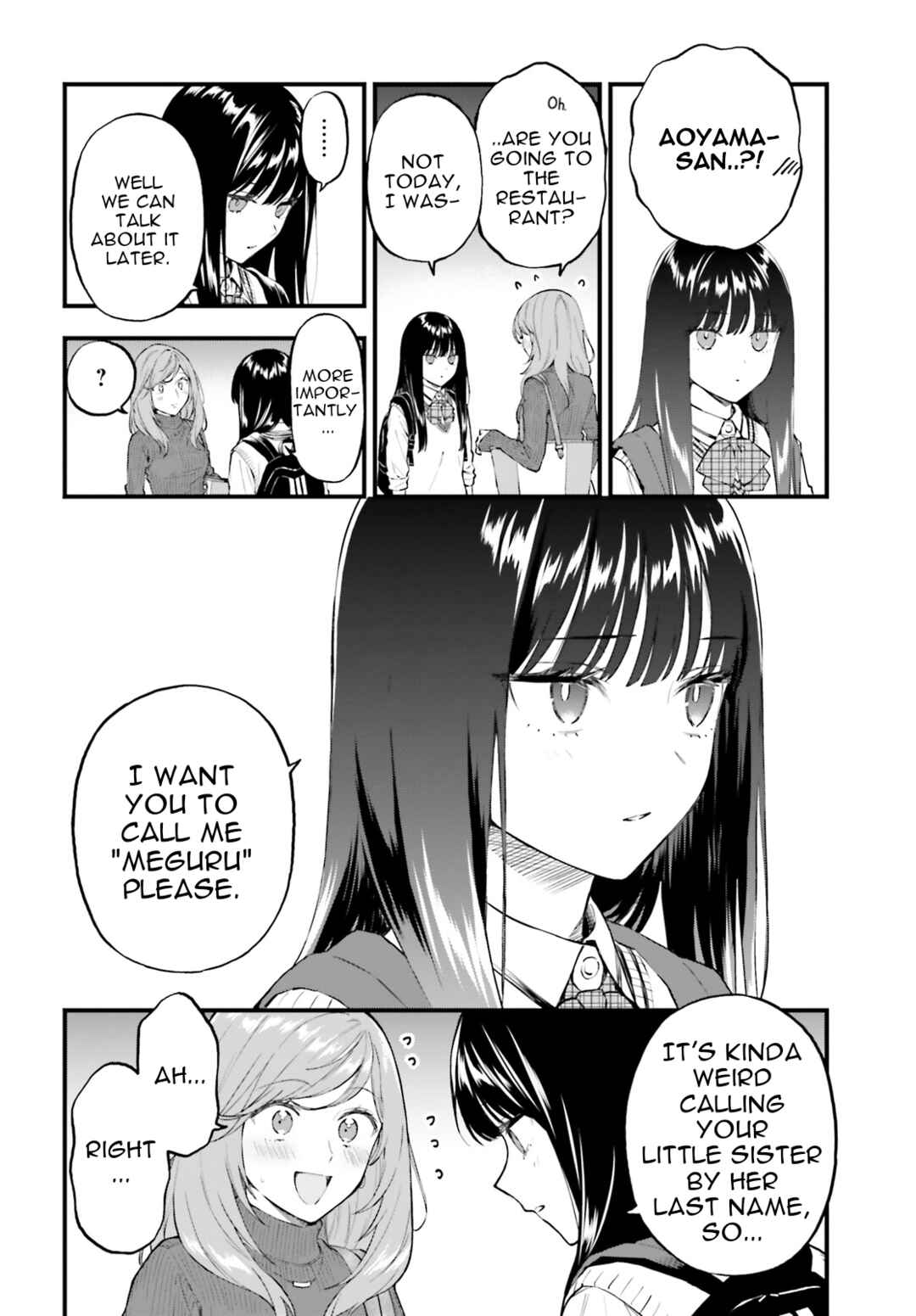 Page 24 Chapter 2 Keiyaku Shimai