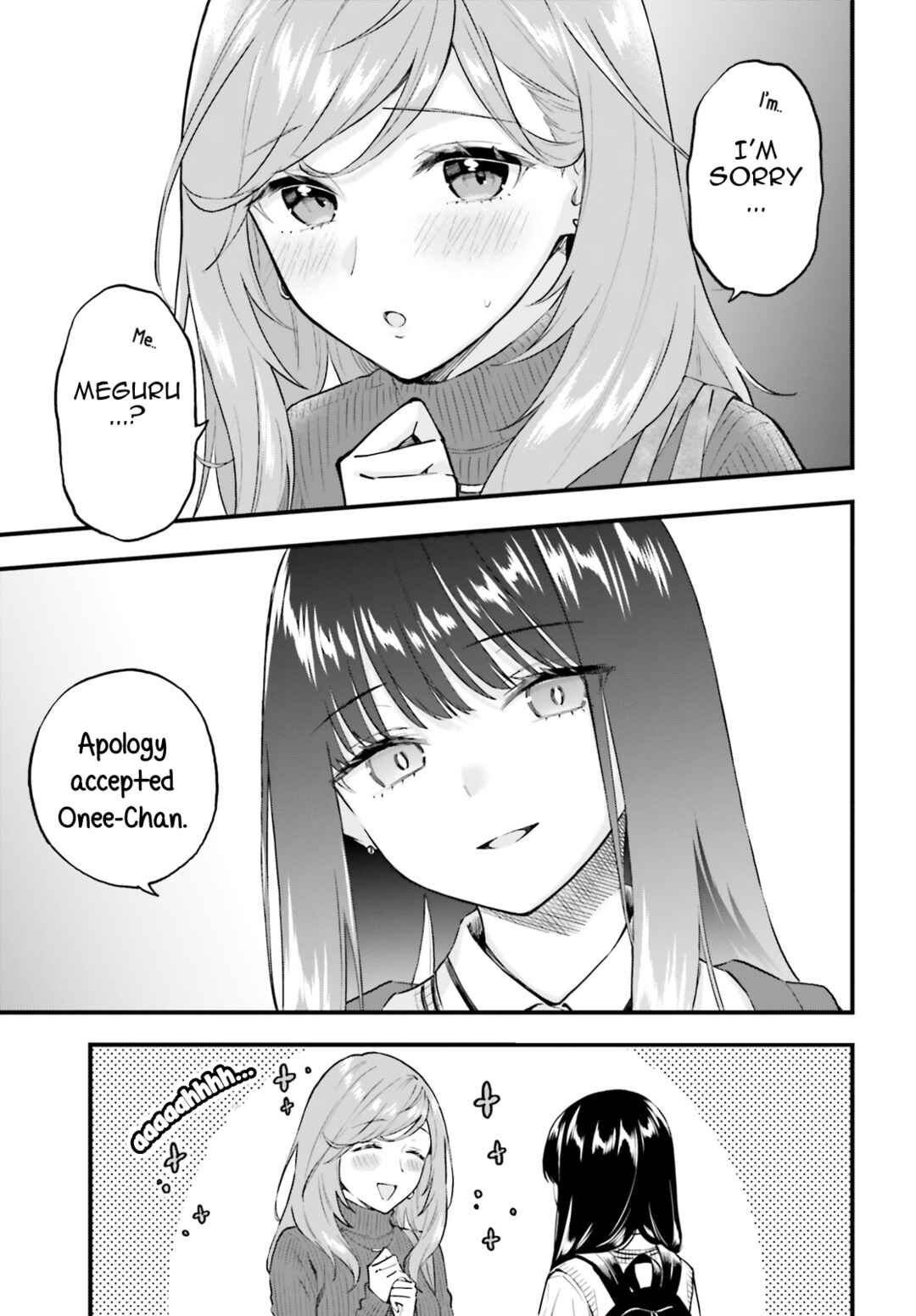 Page 25 Chapter 2 Keiyaku Shimai