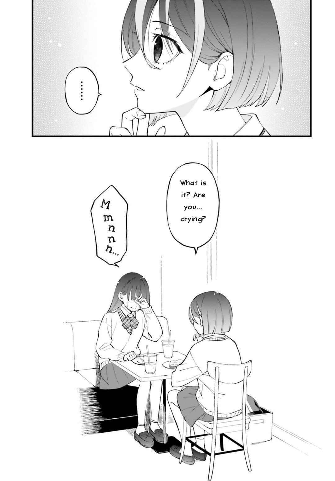 Page 5 Chapter 22 Keiyaku Shimai