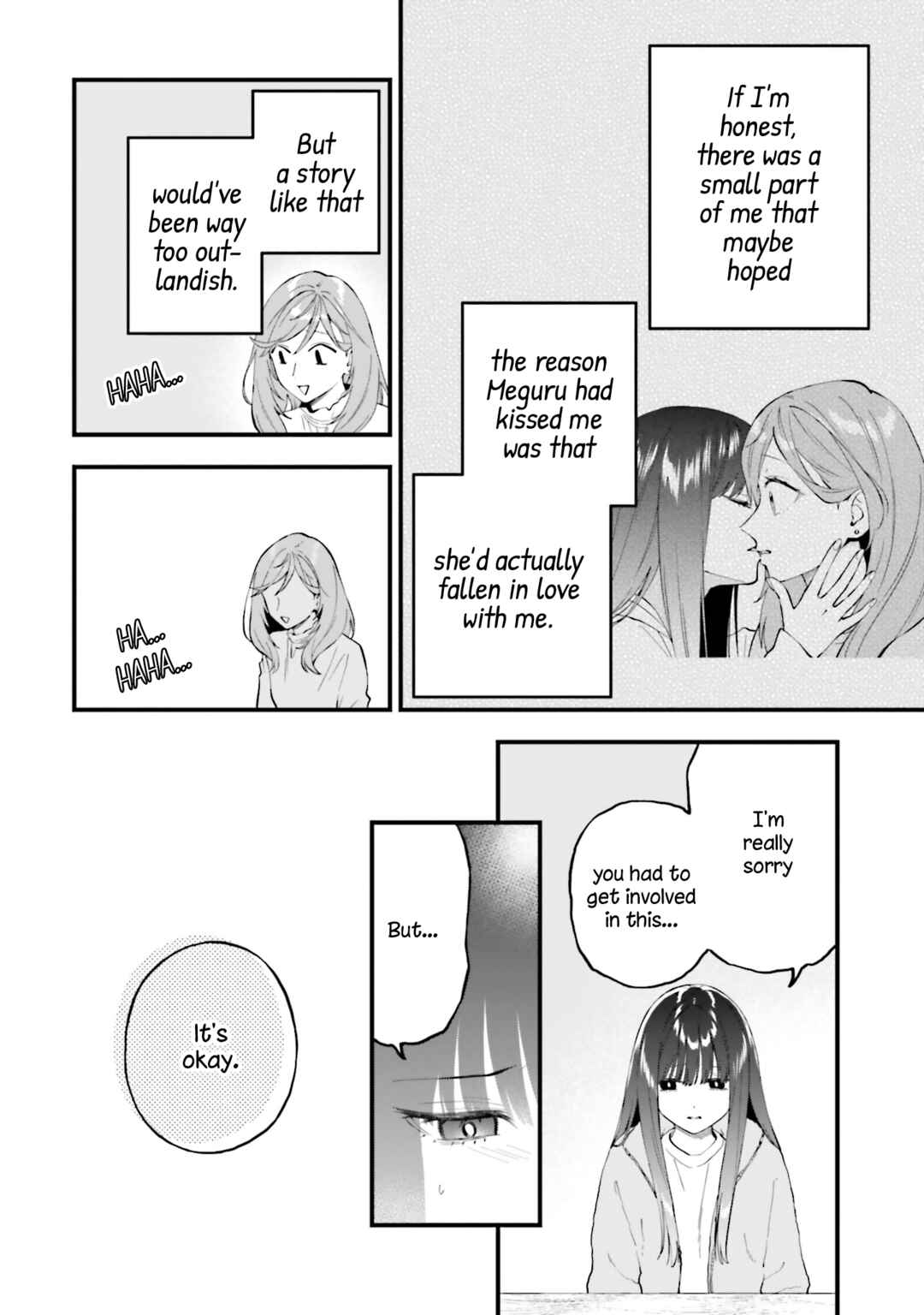 Page 24 Chapter 20 Keiyaku Shimai