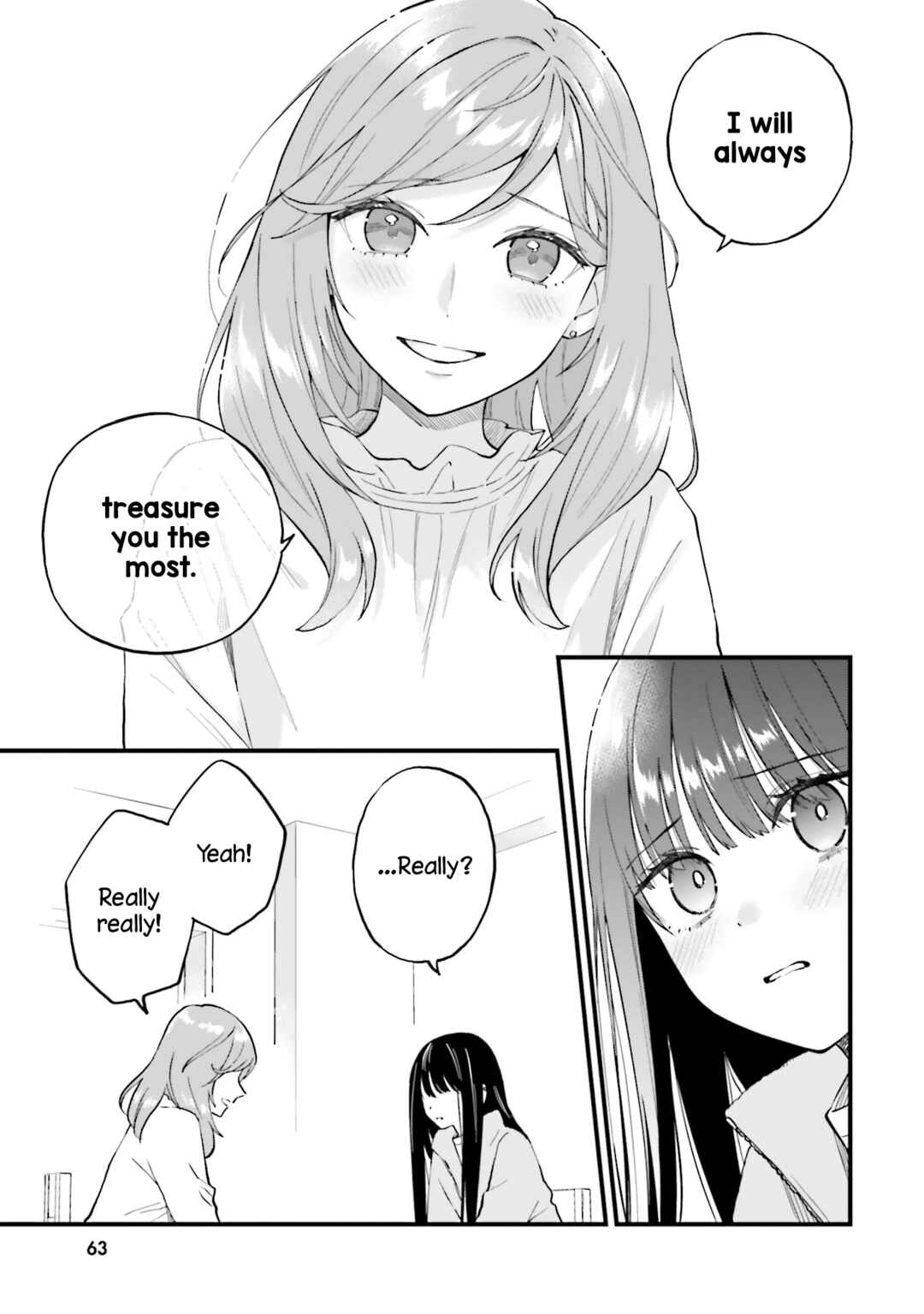 Page 25 Chapter 20 Keiyaku Shimai