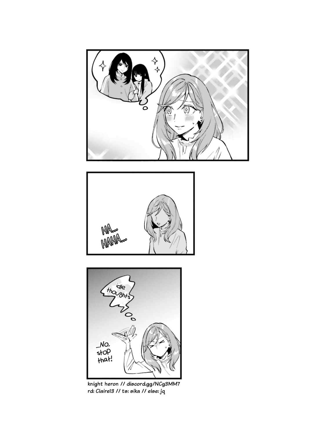 Page 28 Chapter 20 Keiyaku Shimai
