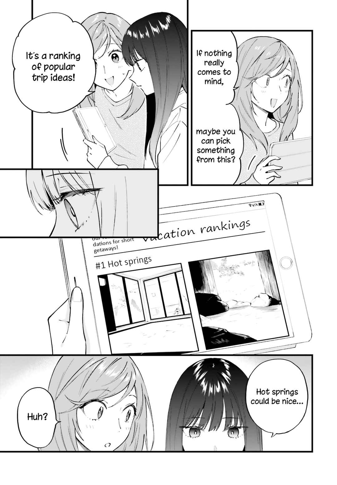 Page 8 Chapter 9 Keiyaku Shimai