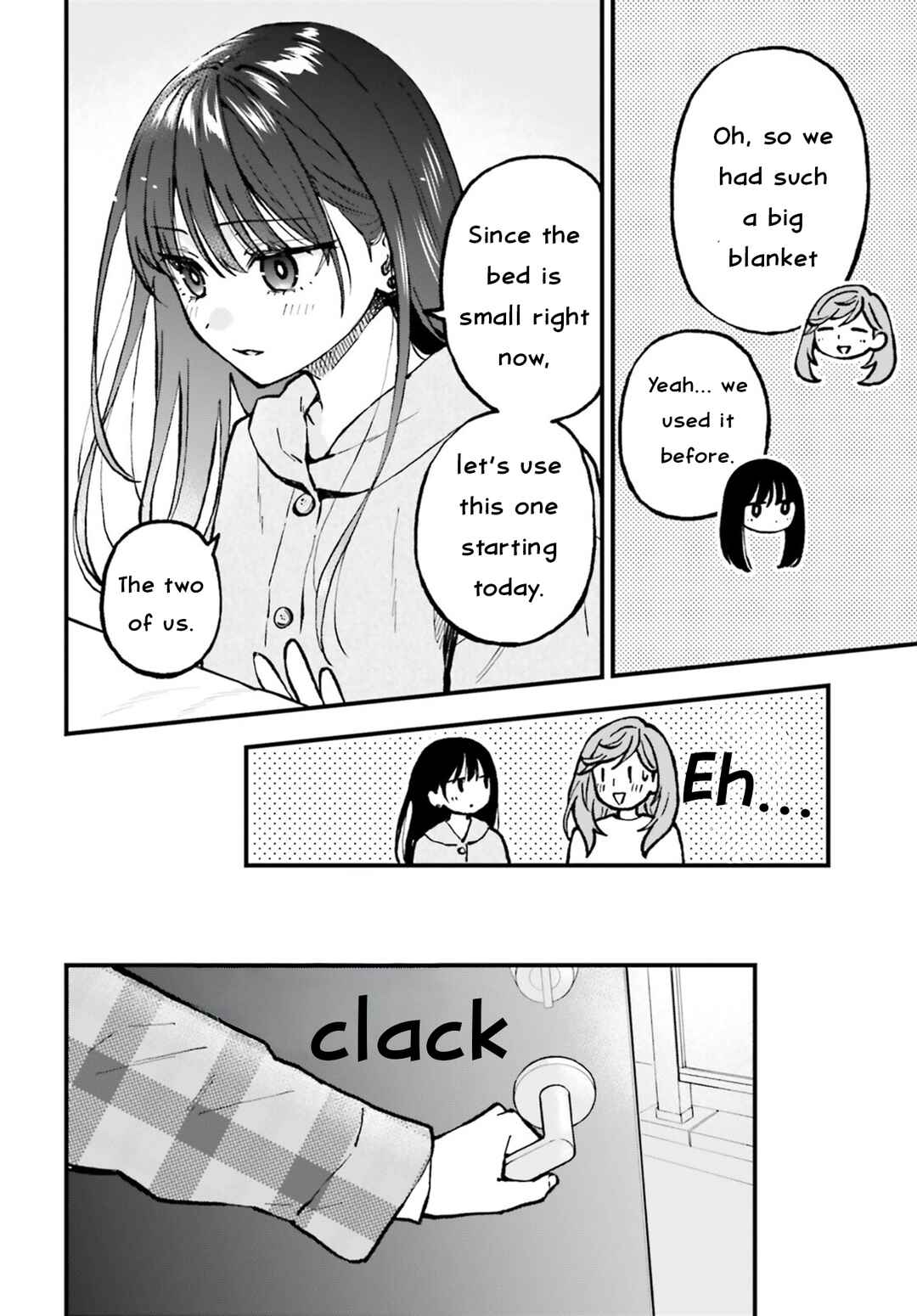 Page 2 Chapter 26.2 Keiyaku Shimai