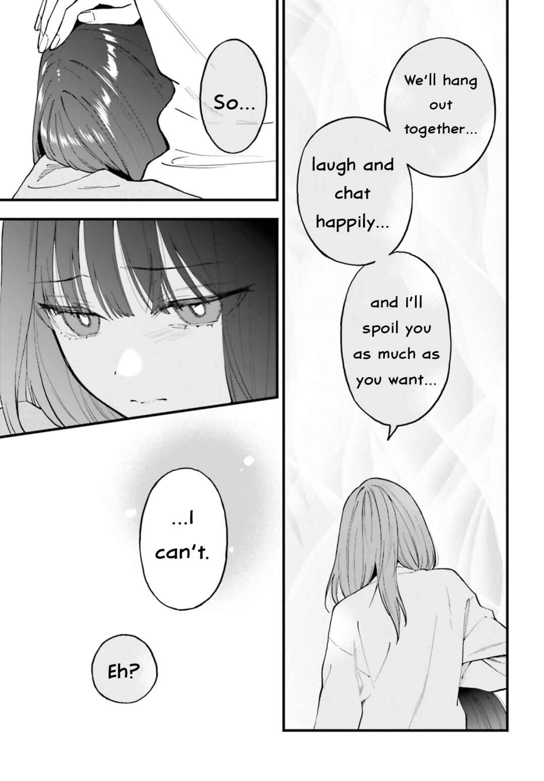 Page 23 Chapter 25 Keiyaku Shimai