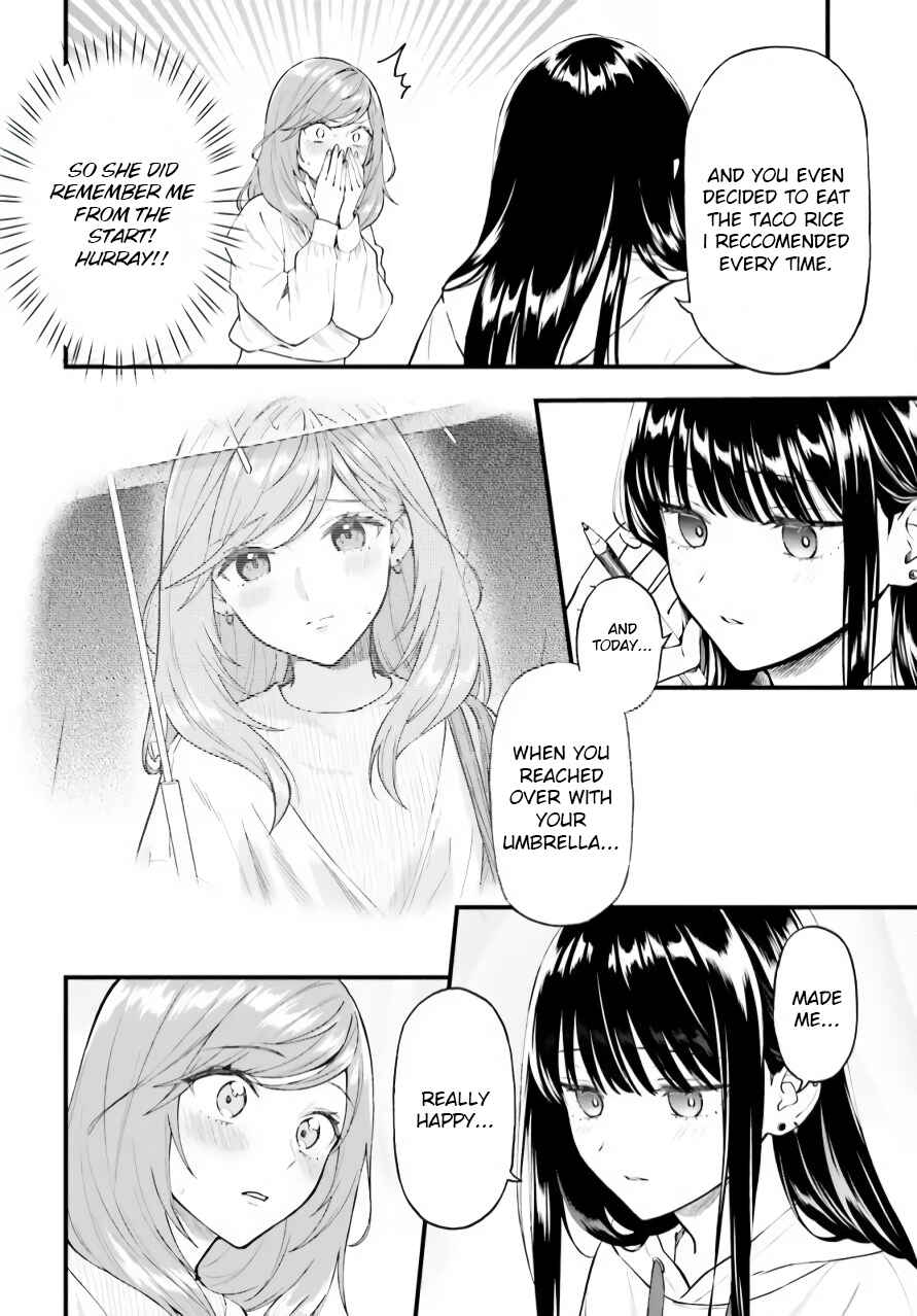 Page 34 Chapter 1 Keiyaku Shimai