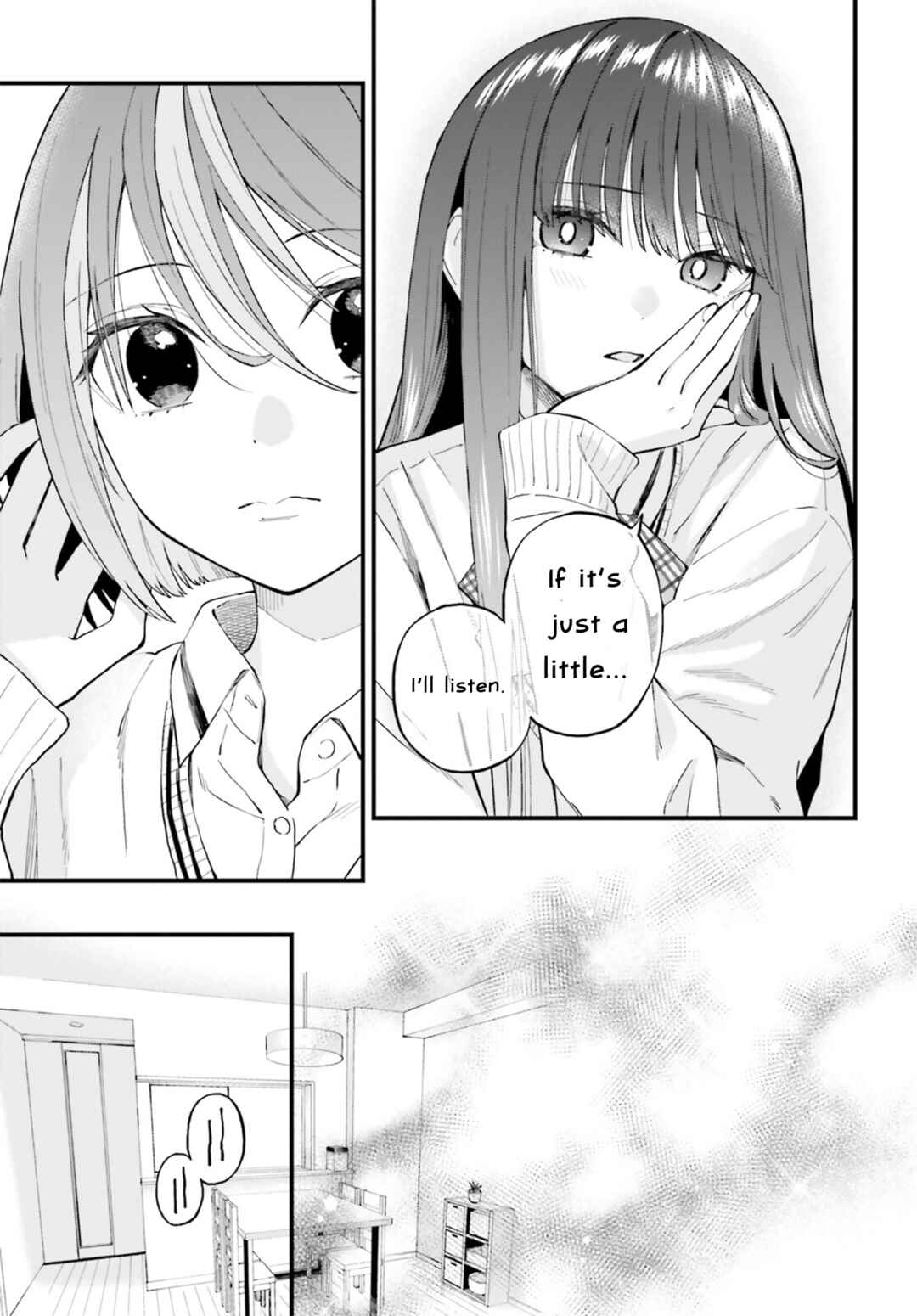 Page 7 Chapter 24.2 Keiyaku Shimai