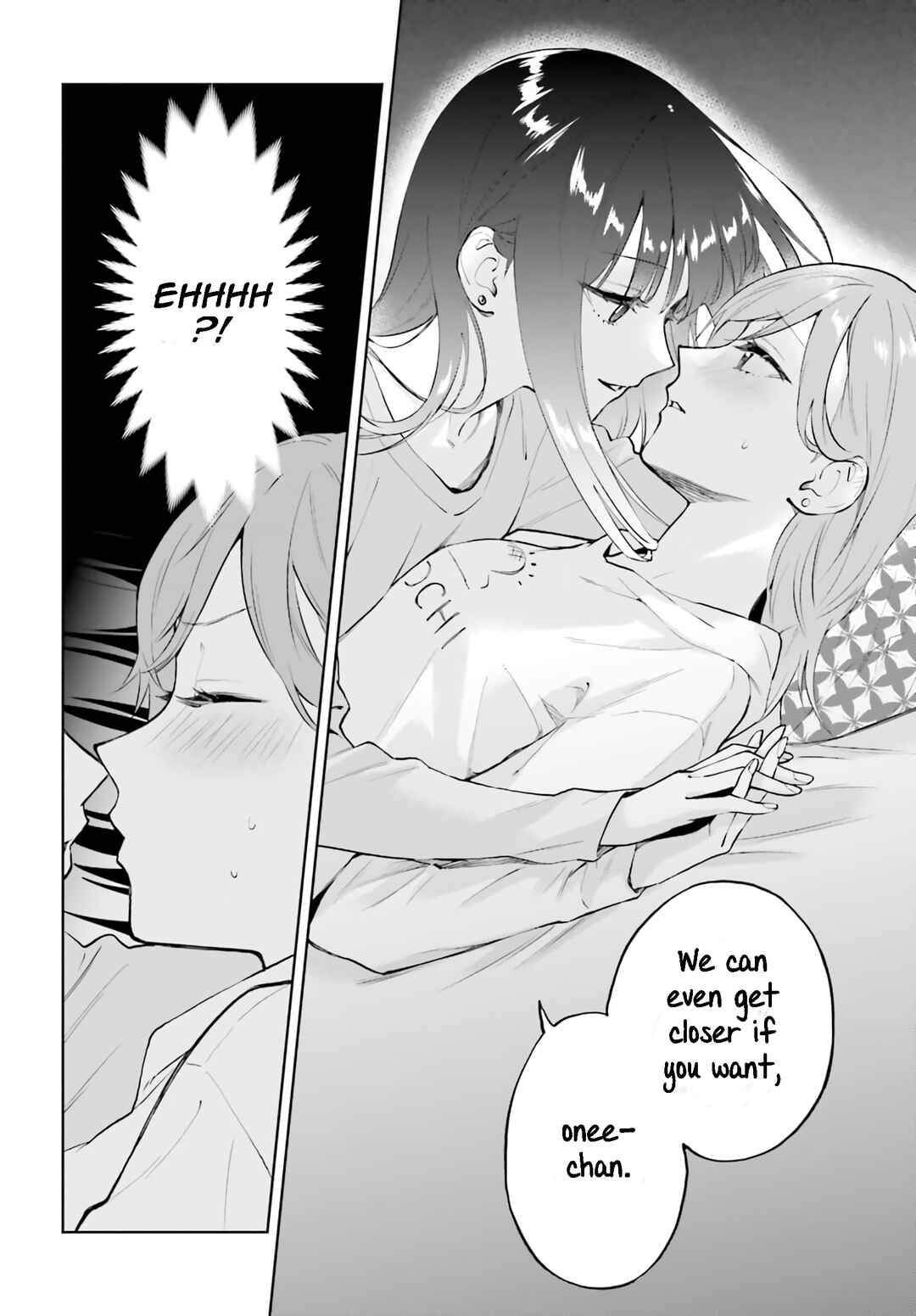 Page 8 Chapter 4 Keiyaku Shimai
