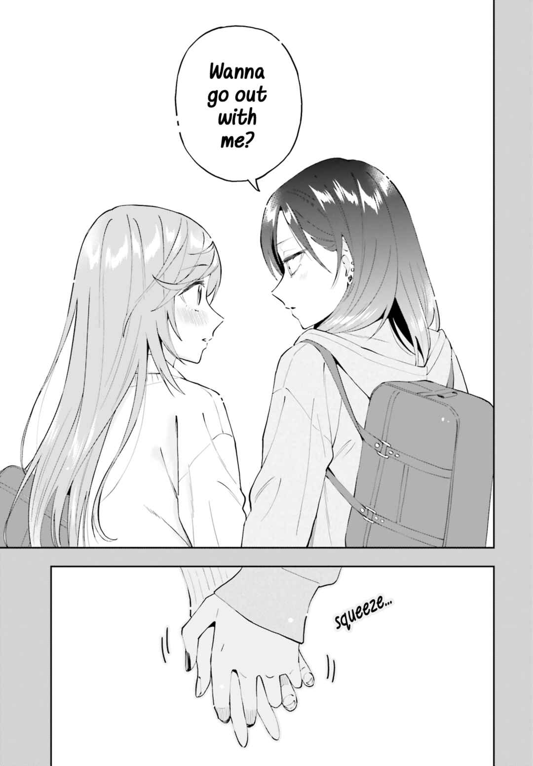 Page 12 Chapter 18 Keiyaku Shimai