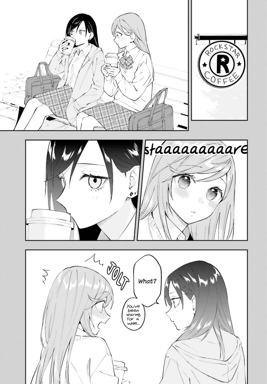 Page 6 Chapter 18 Keiyaku Shimai