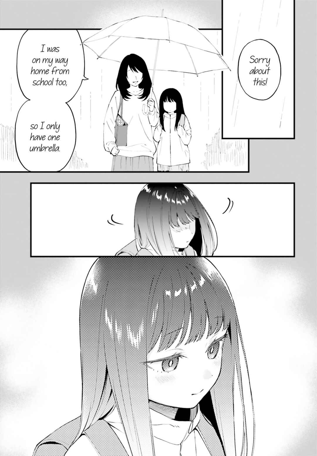 Page 19 Chapter 14 Keiyaku Shimai