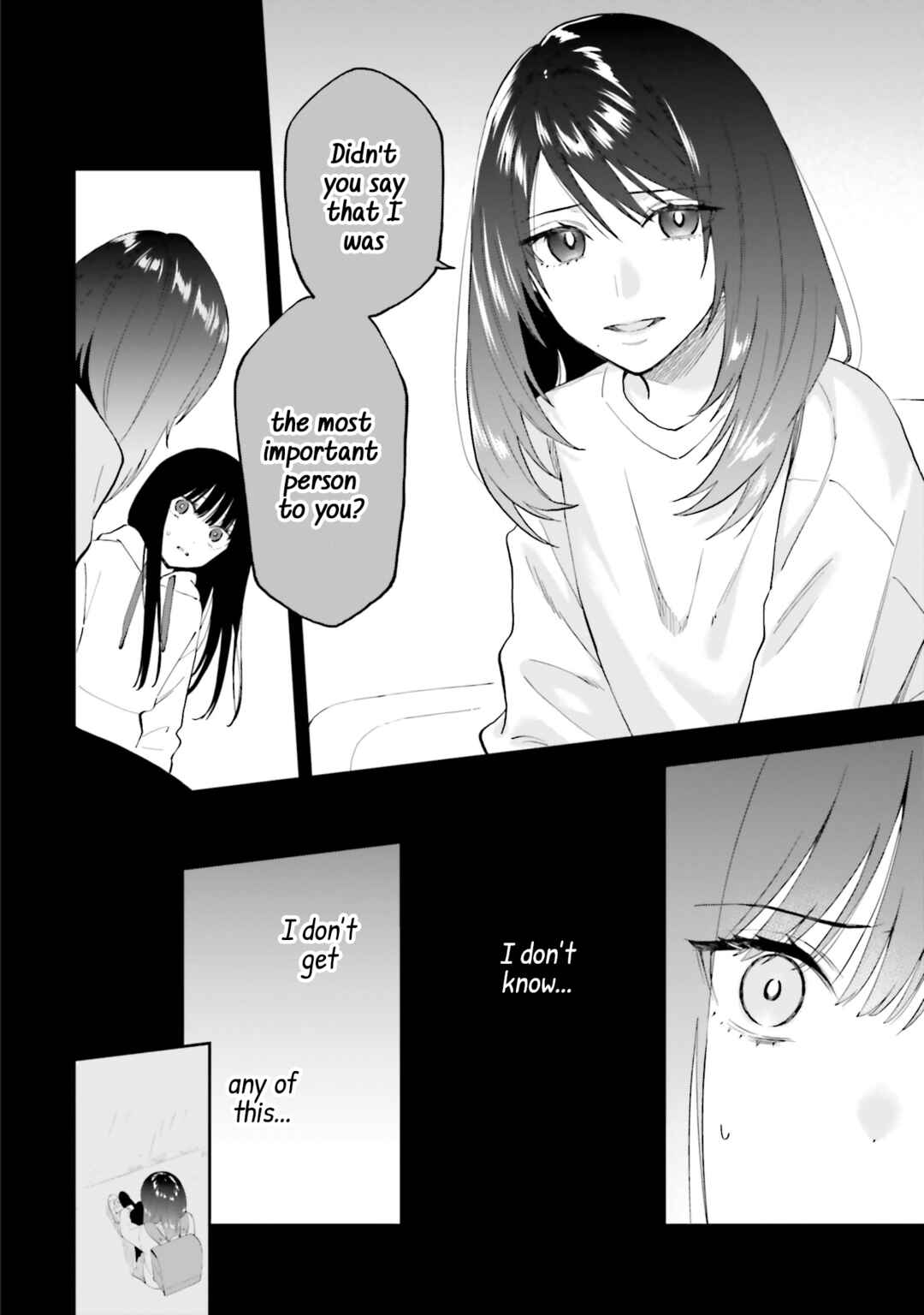Page 14 Chapter 21 Keiyaku Shimai