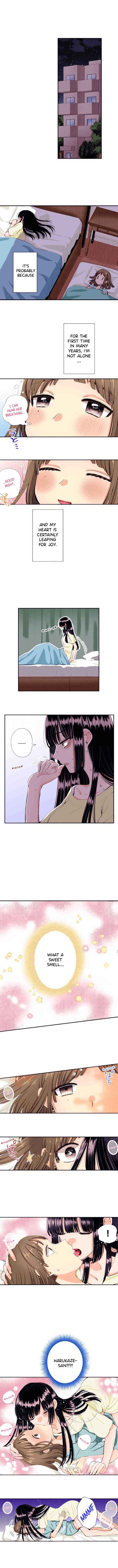 Page 3 Chapter 4 Kimi no Tame Dake no Kubiwa