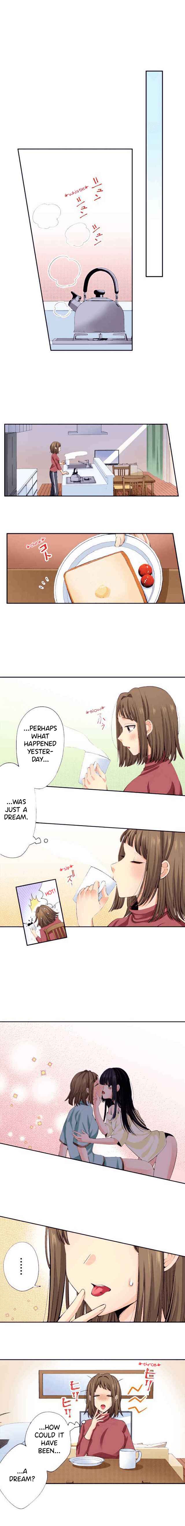 Page 2 Chapter 6 Kimi no Tame Dake no Kubiwa