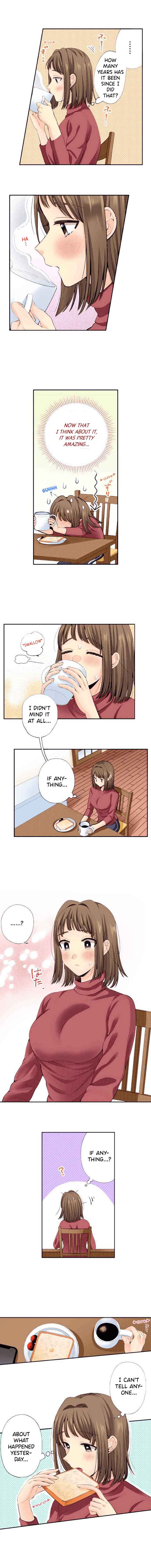 Page 3 Chapter 6 Kimi no Tame Dake no Kubiwa