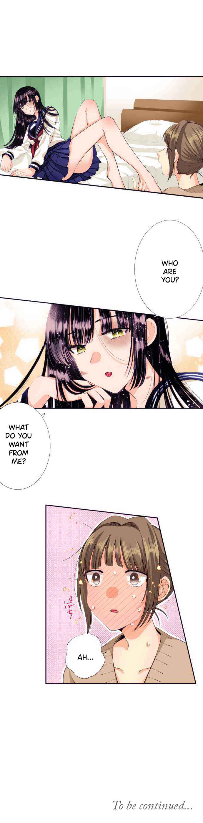 Page 5 Chapter 2 Kimi no Tame Dake no Kubiwa