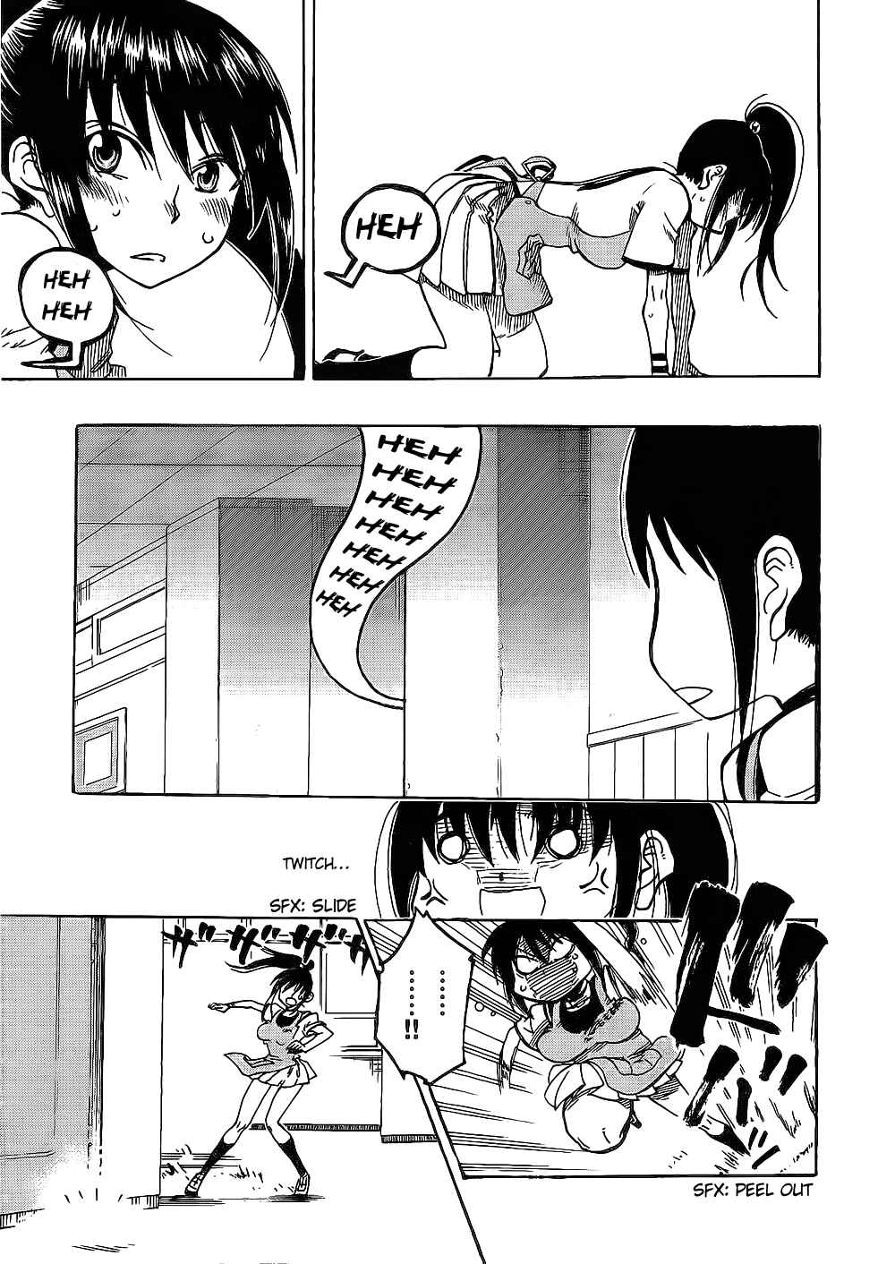 Page 19 Chapter 3 Momorubu