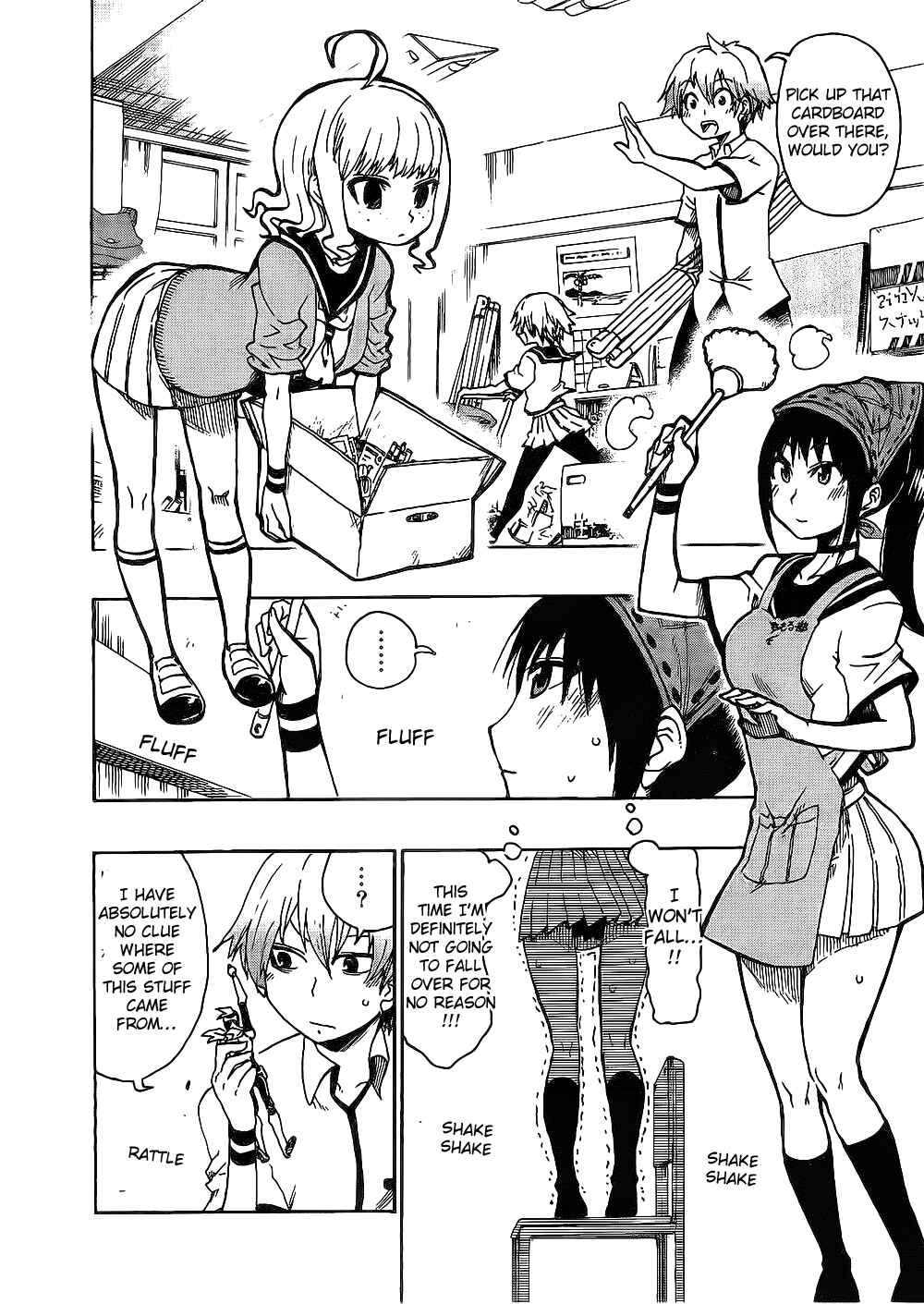Page 10 Chapter 4 Momorubu