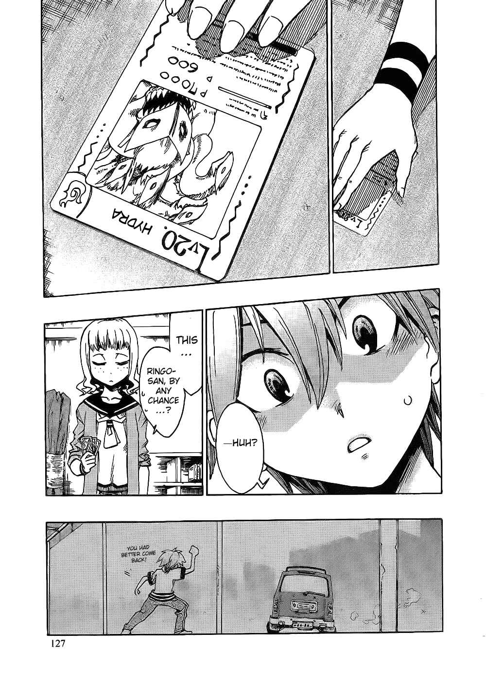 Page 29 Chapter 4 Momorubu