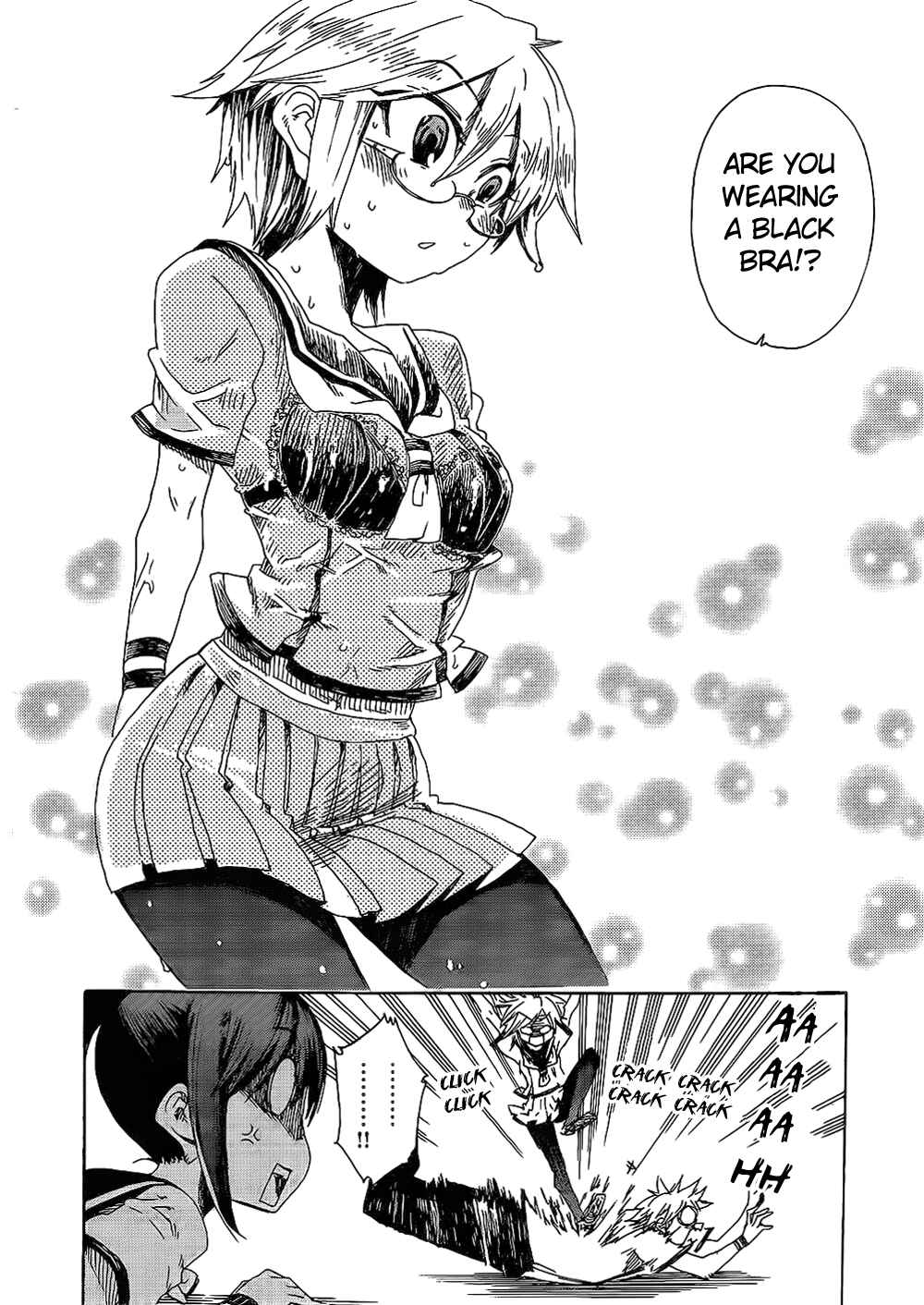 Page 30 Chapter 2 Momorubu