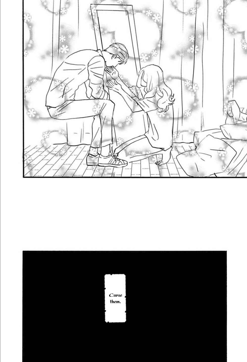 Page 9 Chapter 6 Kare to Obake to Renai Shousetsuka