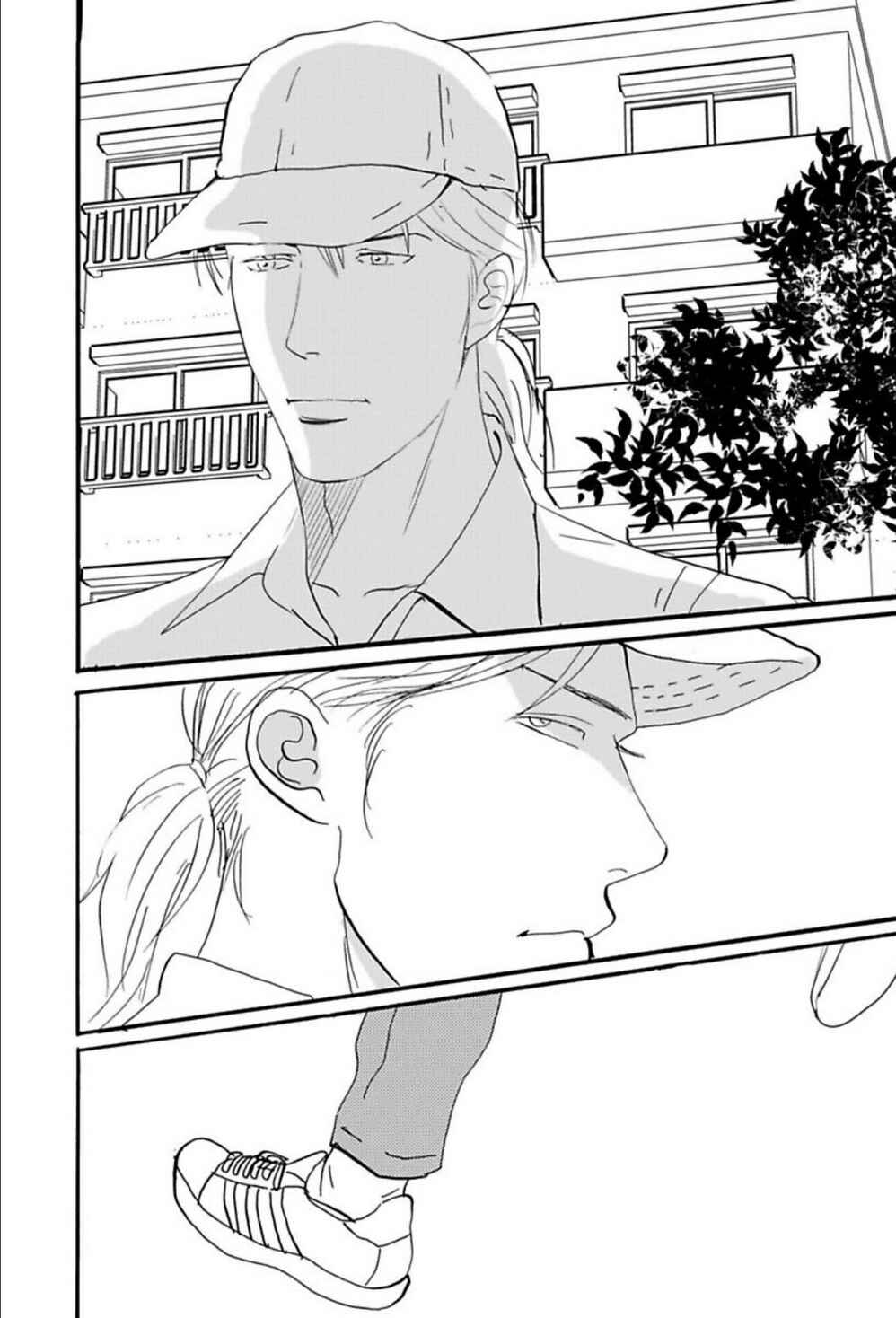 Page 13 Chapter 5 Kare to Obake to Renai Shousetsuka