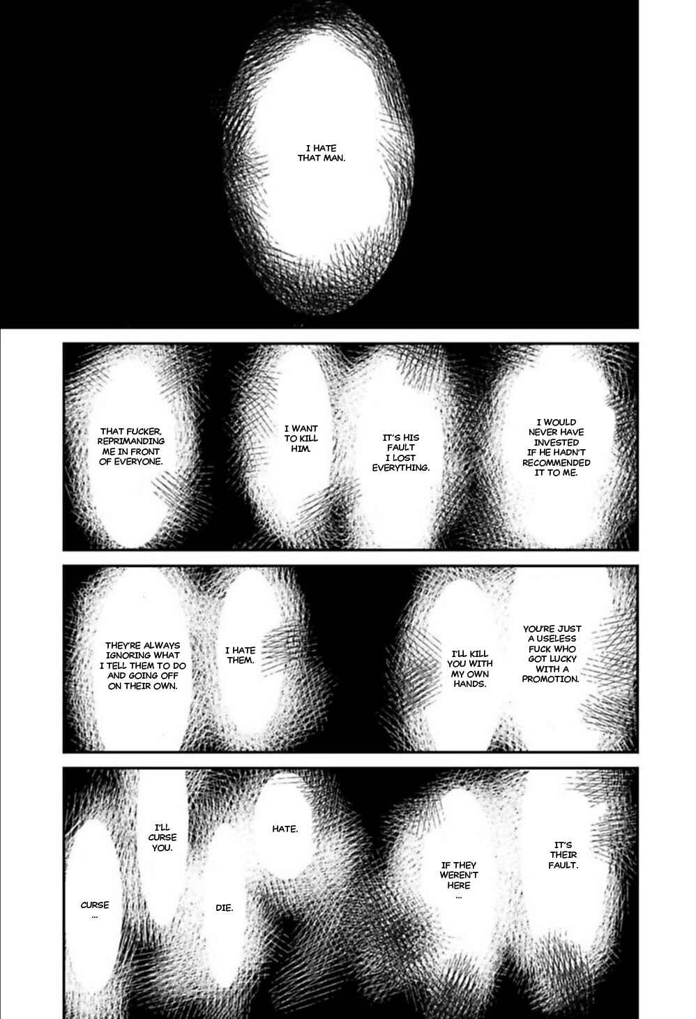 Page 2 Chapter 4 Kare to Obake to Renai Shousetsuka